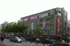 豫園地區(qū)小商品市場小面積旺鋪及半樓層大規(guī)模空位出租