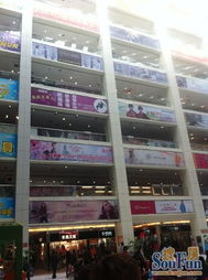 西北商貿(mào)中心商鋪出售, 西北商貿(mào)中心 精品6樓旺鋪 高回報率 19000元㎡ 西安商鋪